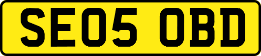 SE05OBD