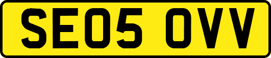 SE05OVV