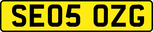 SE05OZG