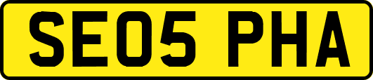 SE05PHA