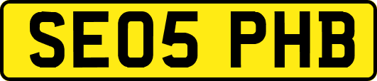 SE05PHB