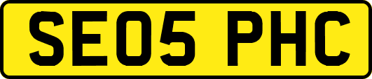 SE05PHC