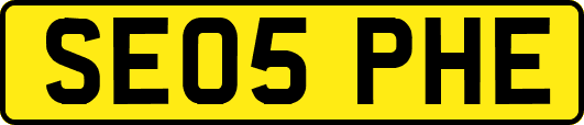 SE05PHE