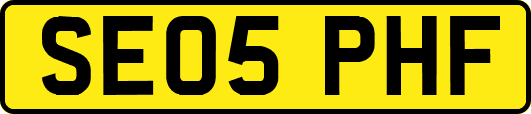 SE05PHF