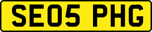 SE05PHG