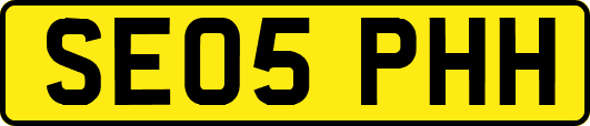SE05PHH