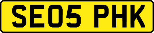 SE05PHK