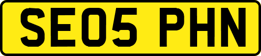 SE05PHN