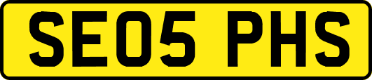 SE05PHS