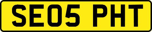 SE05PHT