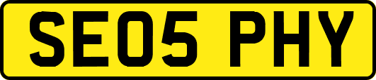 SE05PHY