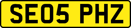 SE05PHZ