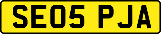 SE05PJA