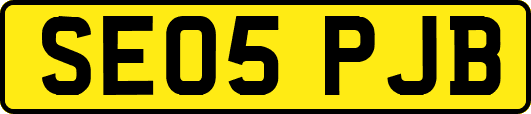 SE05PJB