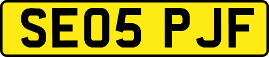 SE05PJF