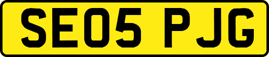 SE05PJG