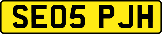 SE05PJH