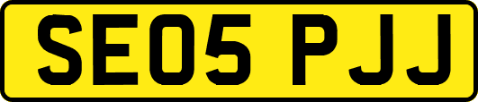 SE05PJJ