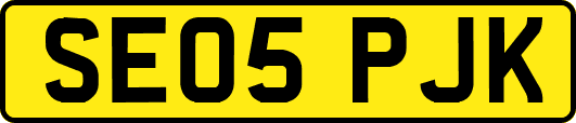 SE05PJK