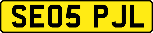 SE05PJL