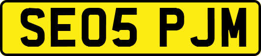 SE05PJM