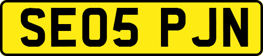 SE05PJN