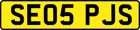 SE05PJS