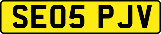SE05PJV