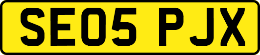 SE05PJX