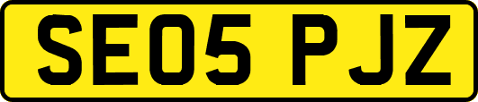 SE05PJZ