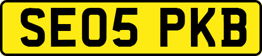 SE05PKB