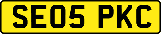SE05PKC