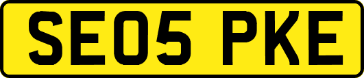 SE05PKE