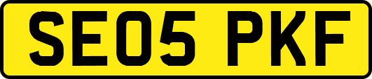 SE05PKF