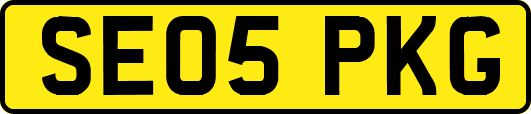 SE05PKG