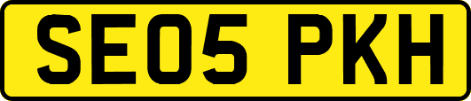 SE05PKH