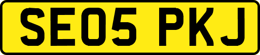 SE05PKJ
