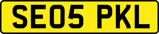SE05PKL