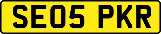 SE05PKR