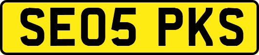 SE05PKS