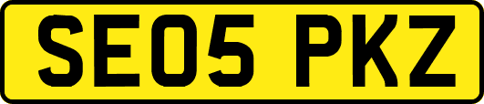 SE05PKZ