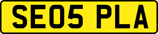 SE05PLA