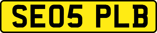 SE05PLB
