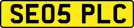SE05PLC