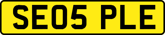 SE05PLE