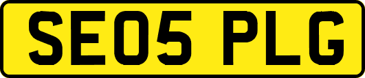 SE05PLG
