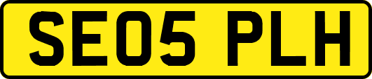 SE05PLH