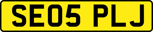SE05PLJ