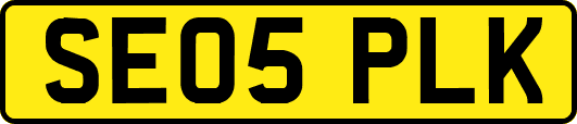 SE05PLK