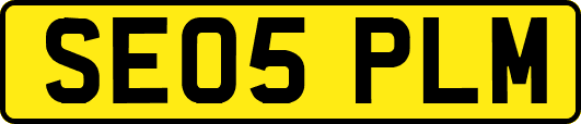 SE05PLM